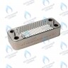 ES190X-154-16R-HR Теплообменник ГВС вторичный 16 пластин ROC, MIZUDO в Екатеринбурге	