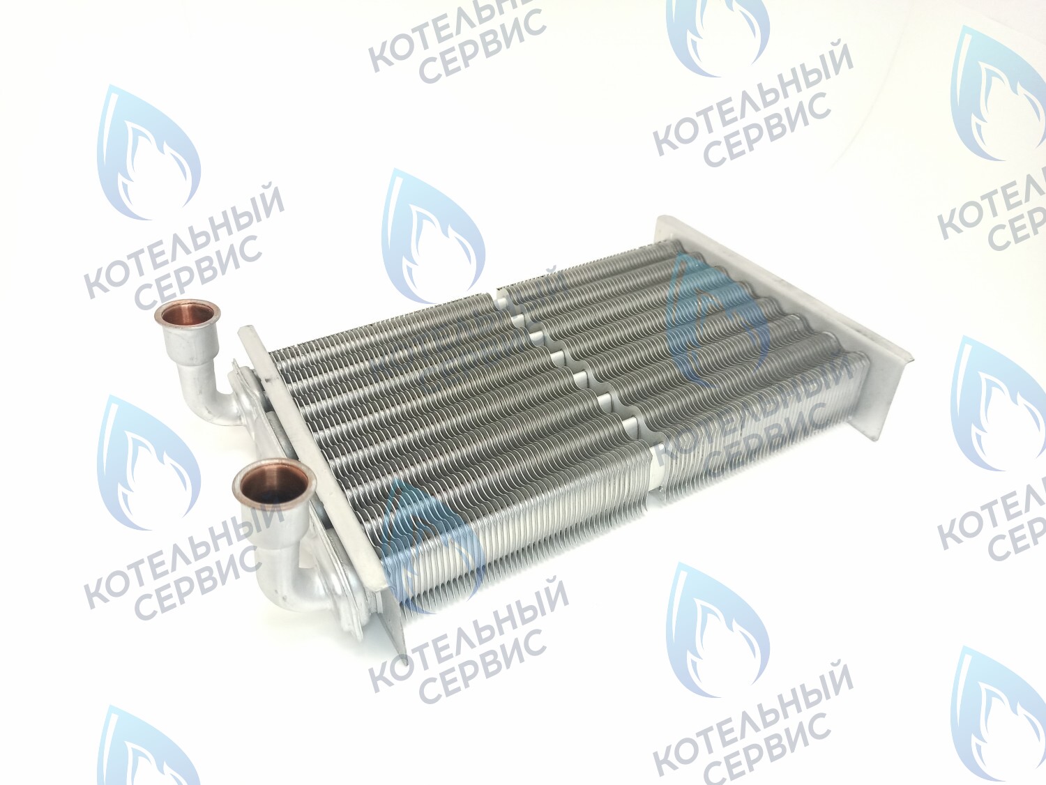 BI1572 101 Основной теплообменник ELECTROLUX QUANTUM 28 i кВт атмо в Екатеринбурге	