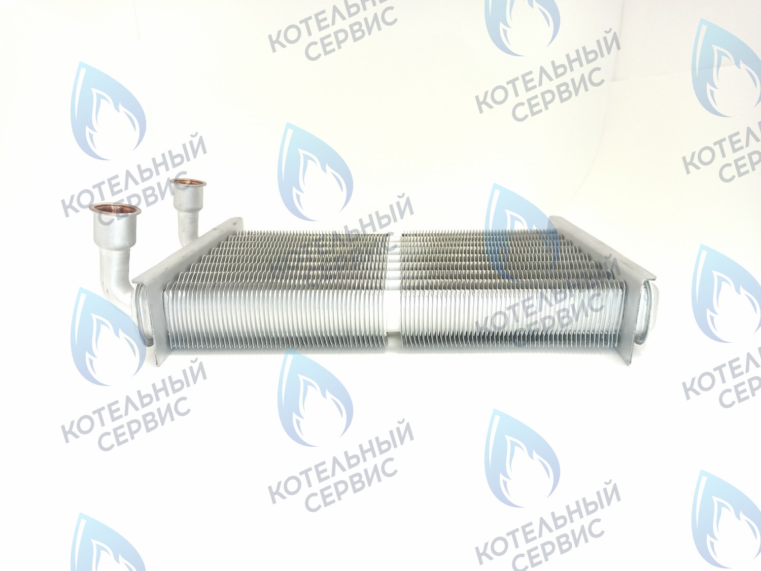 BI1572 101 Теплообменник первичный  Quantum 28кВт атмо ELECTROLUX в Екатеринбурге	