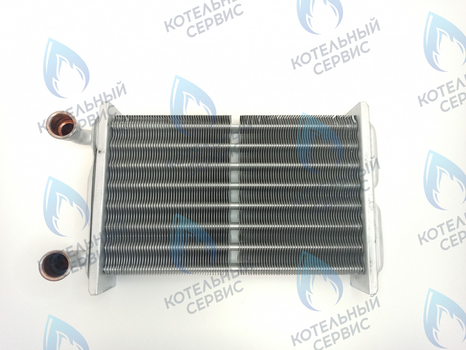 BI1572 101 Теплообменник первичный  Quantum 28кВт атмо ELECTROLUX в Екатеринбурге	