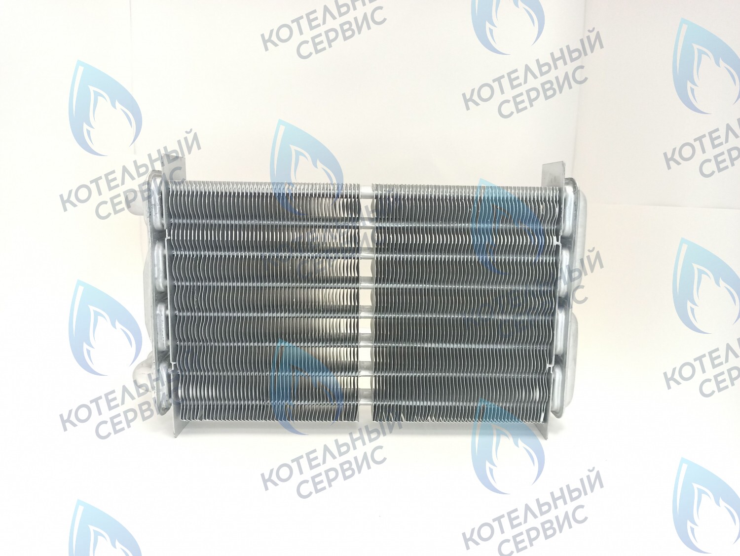 BI1572 101 Теплообменник первичный  Quantum 28кВт атмо ELECTROLUX в Екатеринбурге	