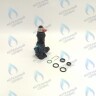 GGT005-PL-WM Трехходовой клапан Protherm Vaillant (0020132682, 178978, 0020020015, 0020132683) в сборе с мотором в Екатеринбурге	