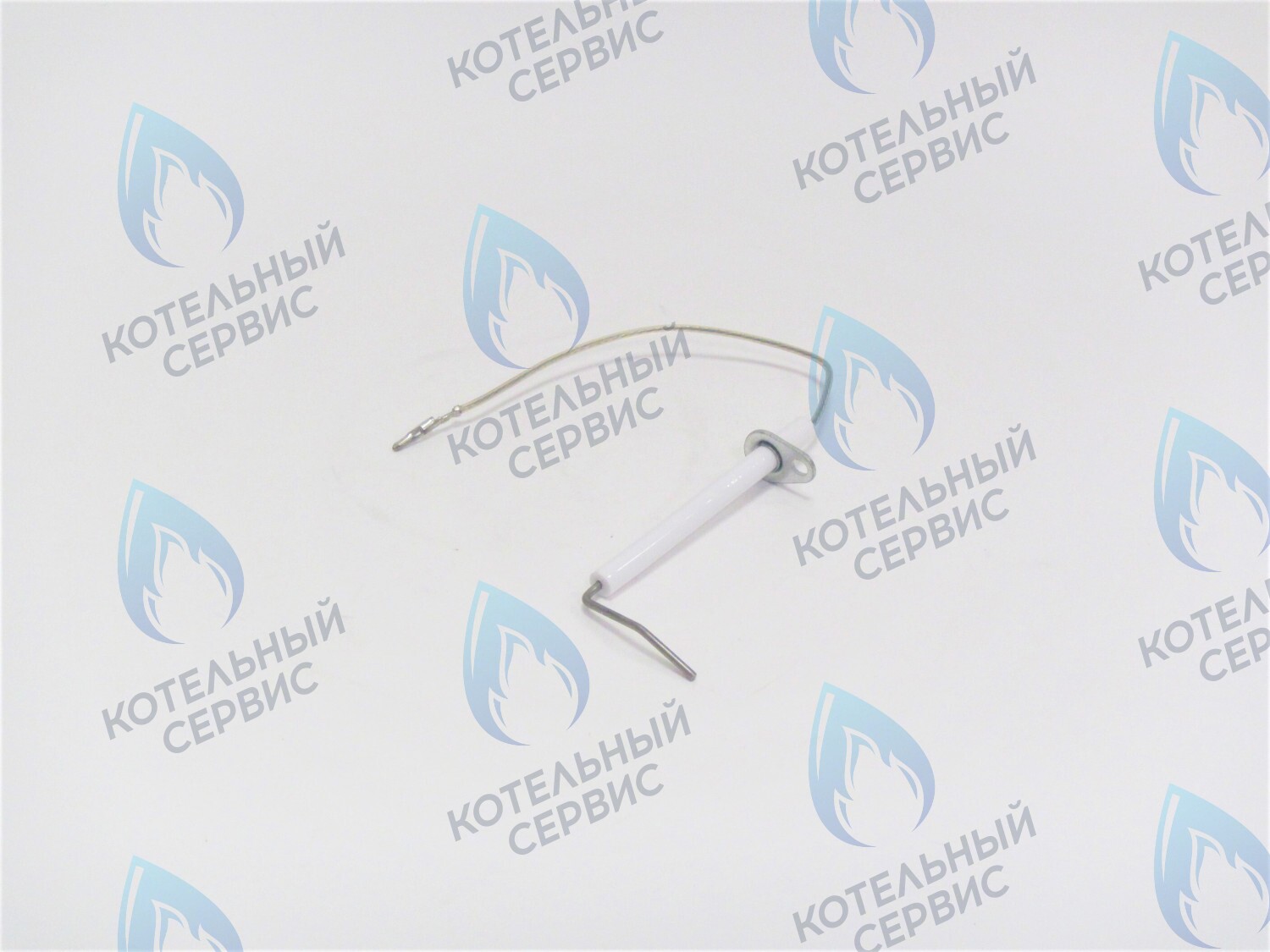 05-4021 Электрод ионизации GAZECO 18 C1/C2/T1/T2 , 24 C1/C2/T1/T2 (после 2012 г.) в Екатеринбурге	