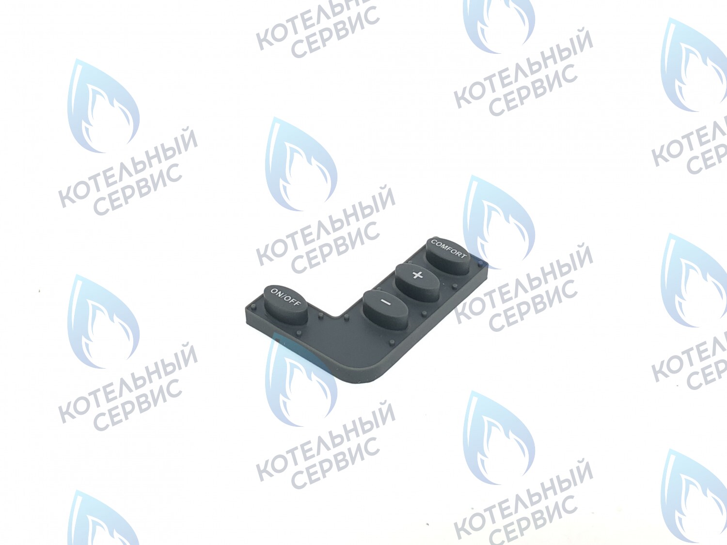 EC12020077 Блок кнопок BASIC (NEW) R ELECTROLUX в Екатеринбурге	