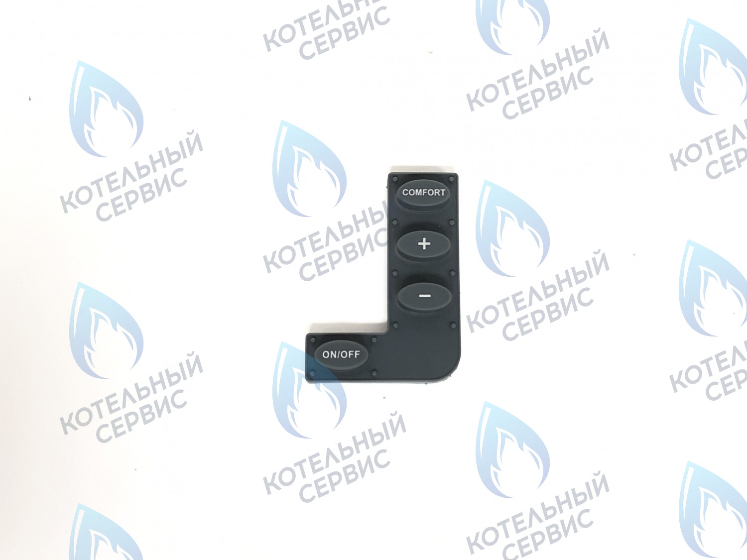 EC12020077 Блок кнопок BASIC (NEW) R ELECTROLUX в Екатеринбурге	