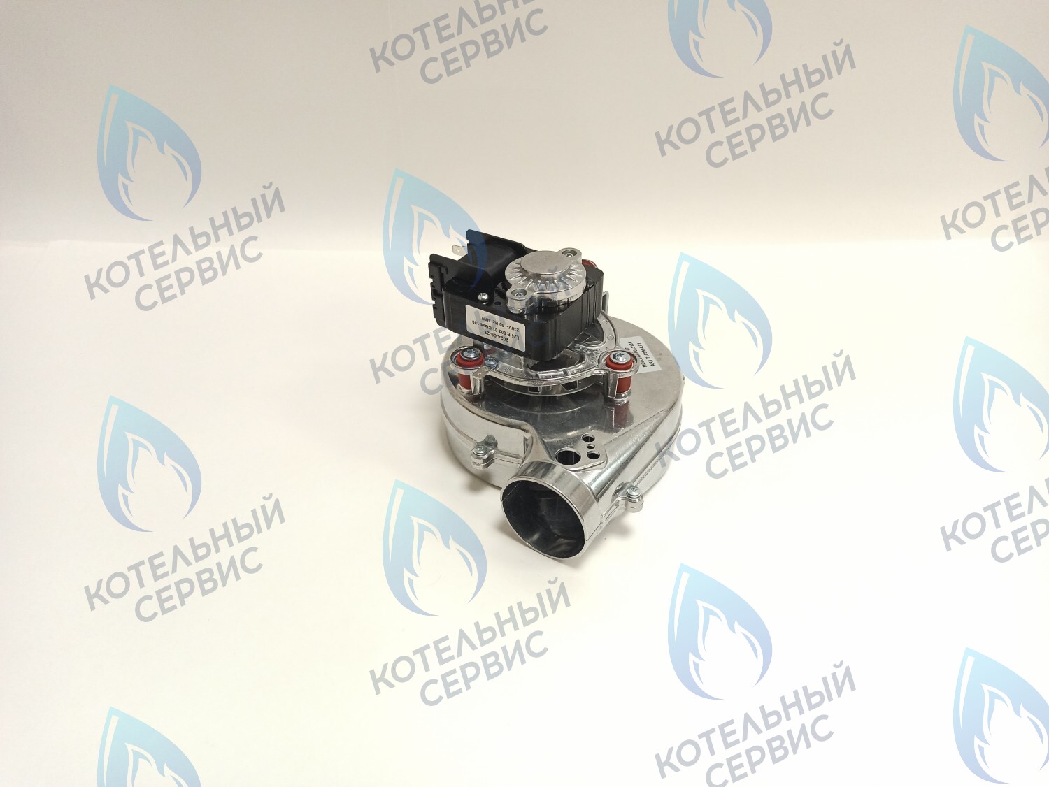 AF008-50W-С Вентилятор 50w BAXI FOURTECH, ECO (Four, 4s), MAIN, MAIN (Four, Digit) 18-24 F (5682150) в Екатеринбурге	