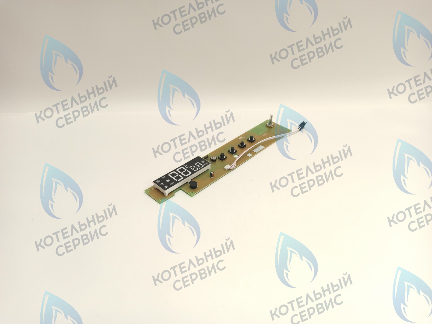 2506014000035 Дисплей  KOTITONTTU SUARI S 18-24 DK в Екатеринбурге	