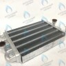 398607560 Теплообменник для котла Ferroli Domina PRO 24 в Екатеринбурге	