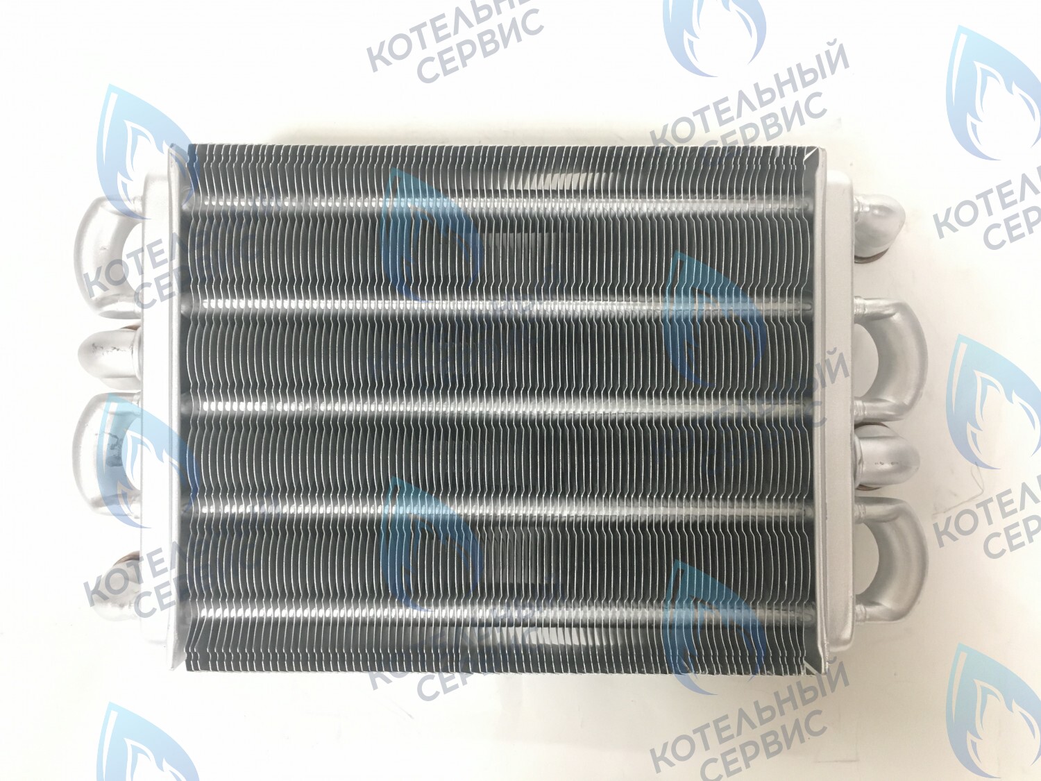 398607560 Теплообменник для котла Ferroli Domina PRO 24 в Екатеринбурге	