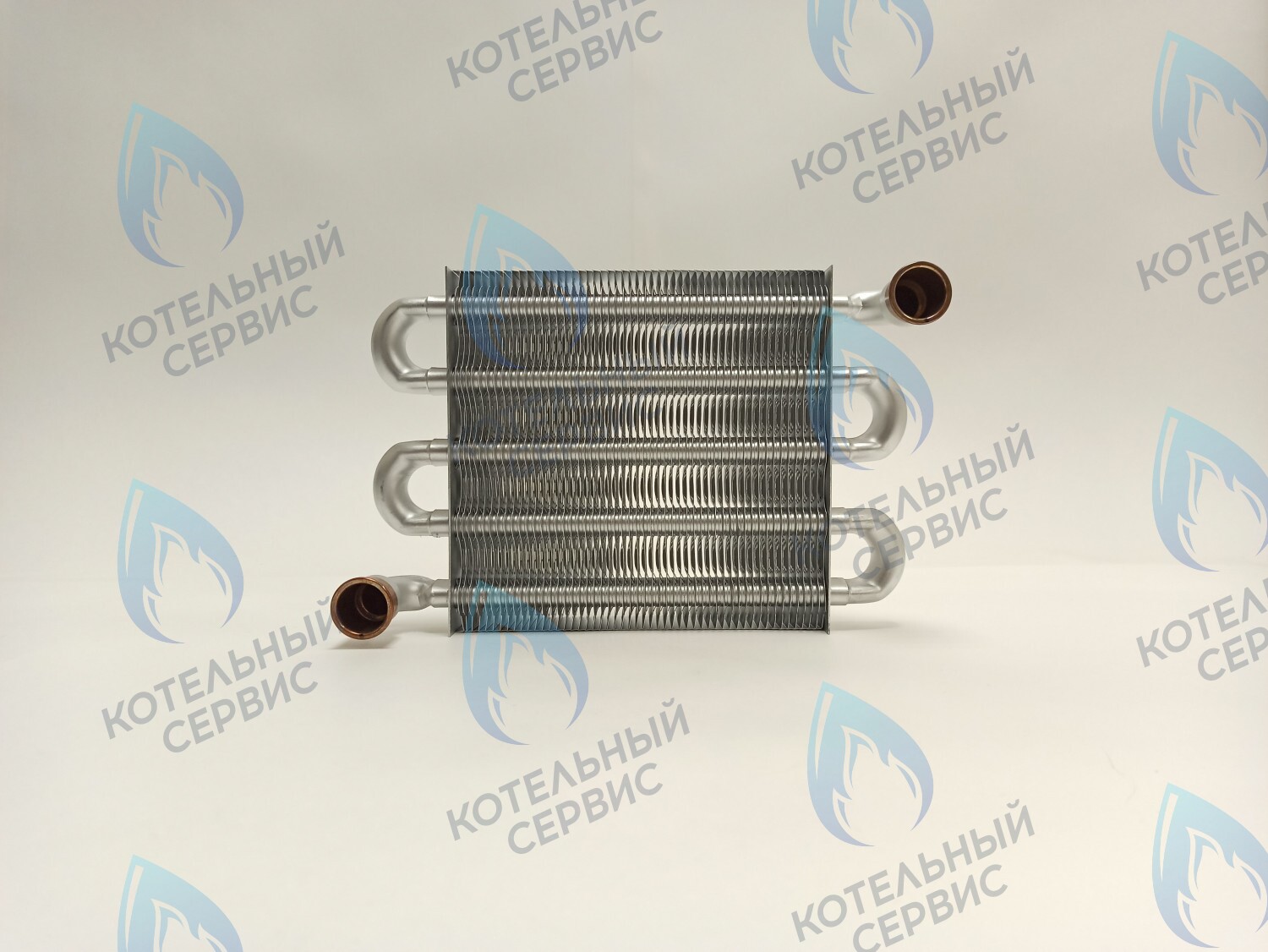 2506032000024 Теплообменник первичный KOTITONTTU SUARI S 18 DK в Екатеринбурге	