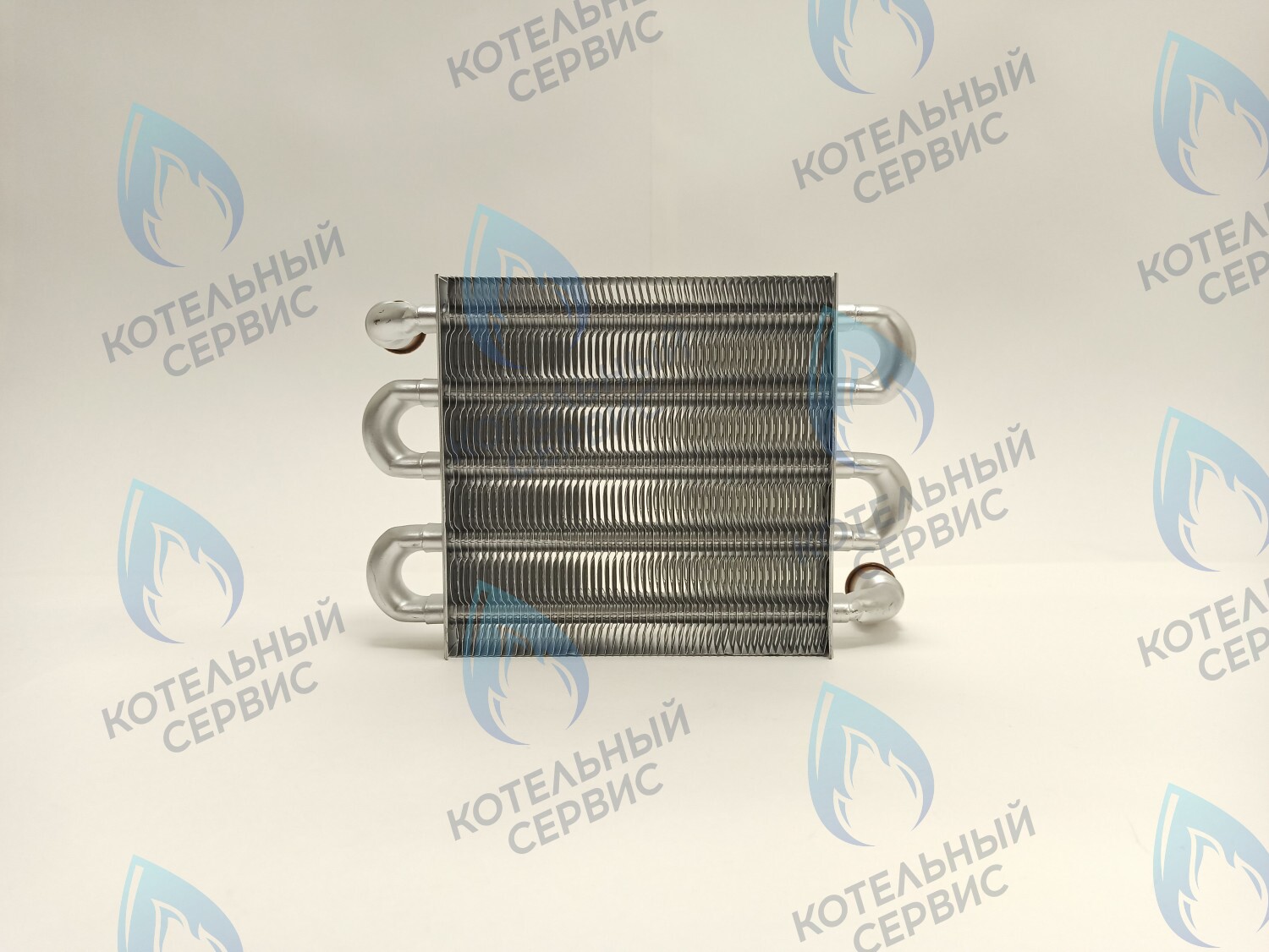 2506032000024 Теплообменник первичный KOTITONTTU SUARI S 18 DK в Екатеринбурге	