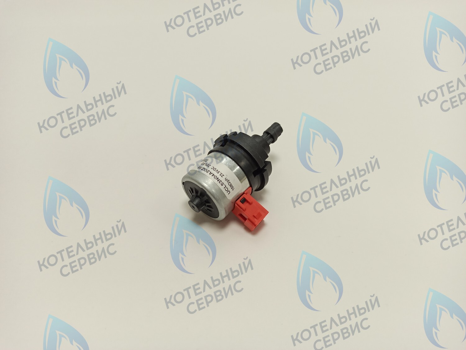 GM003-02 Сервопривод (мотор) трехходового клапана Protherm, Ariston (65114936), Saunier Duval (S1053700) в Екатеринбурге	