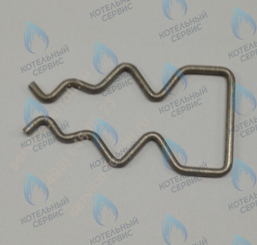 41260950 Клипса FERROLI в Екатеринбурге	