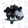 0020097218 Гидроблок с насосом Wilo 1000L/H (Корпус насоса) PROTHERM в Екатеринбурге	