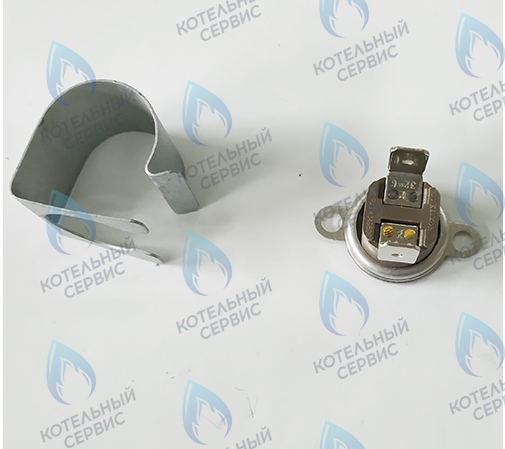 39811310 Термостат KIT TST.C.ORO 60°C (36401480) FERROLI в Екатеринбурге	