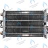 AA61712310 Теплообменник битермический ELECTROLUX (AA07000026) в Екатеринбурге	