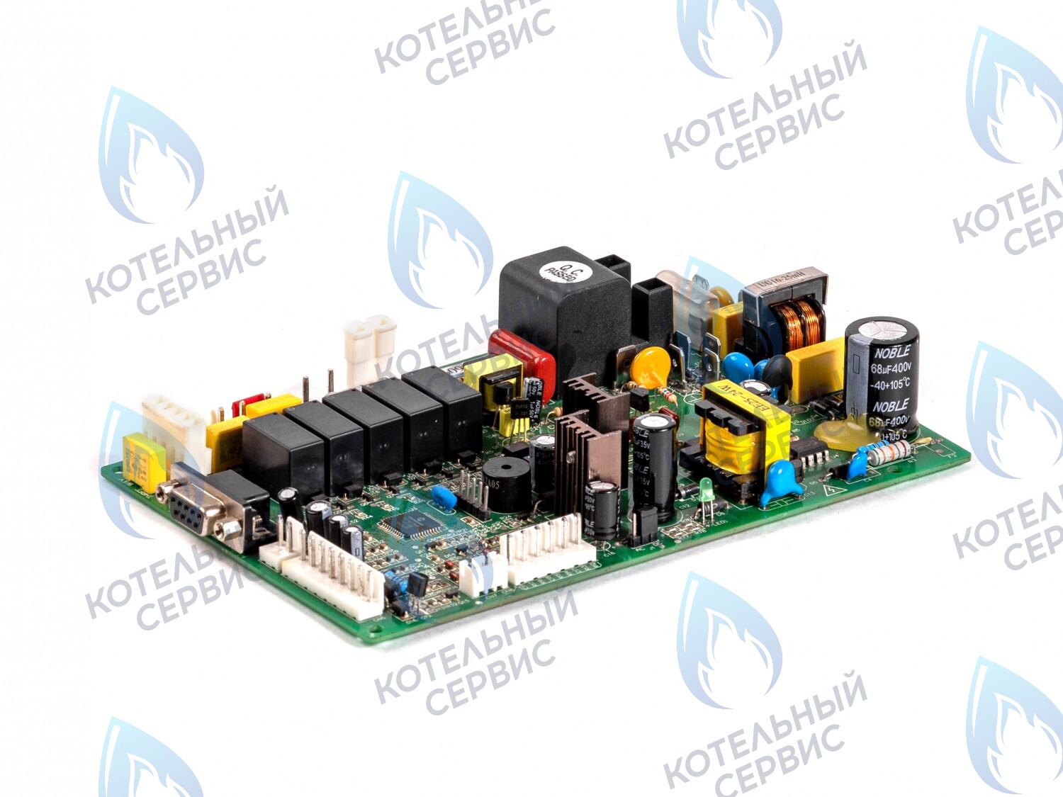 B00131 Плата управления (для битермических) V3.02 Haier L1P18-F21(M)HEC 10040033, 530016143, 0530016143 в Екатеринбурге	