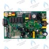 B00131 Плата управления (для битермических) V3.02 Haier L1P18-F21(M)HEC 10040033, 530016143, 0530016143 в Екатеринбурге	
