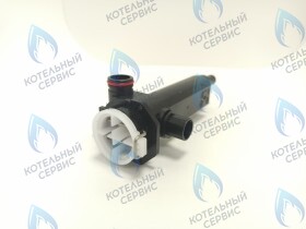 Гидроузел с фильтром ОВ NAVIEN Deluxe, Ace, Atmo, NCN (BH1301021A)