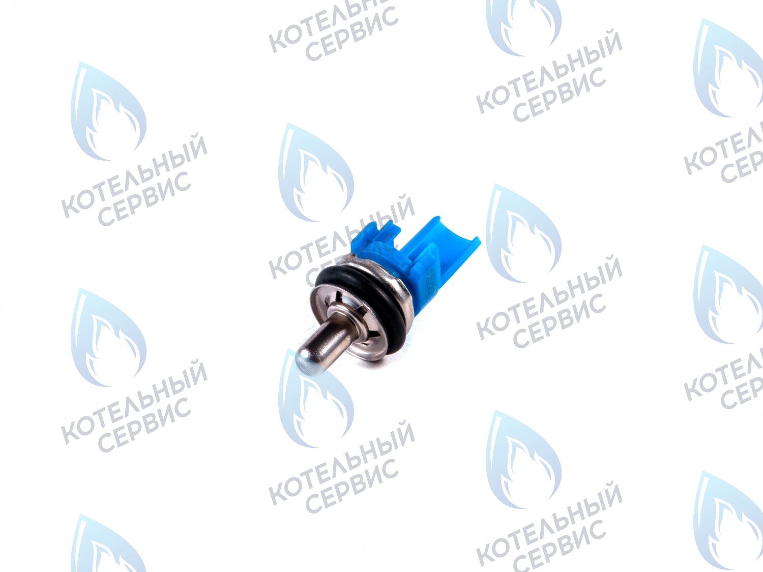 TS016-BLUE Датчик температуры ГВС BOSCH BUDERUS (без провода-переходника) в Екатеринбурге	
