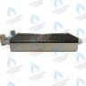 02-5001 Теплообменник монотермический 24 кВт Polykraft Alpine Light 515000028 в Екатеринбурге	