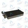 02-5001 Теплообменник монотермический 24 кВт Polykraft Alpine Light 515000028 в Екатеринбурге	