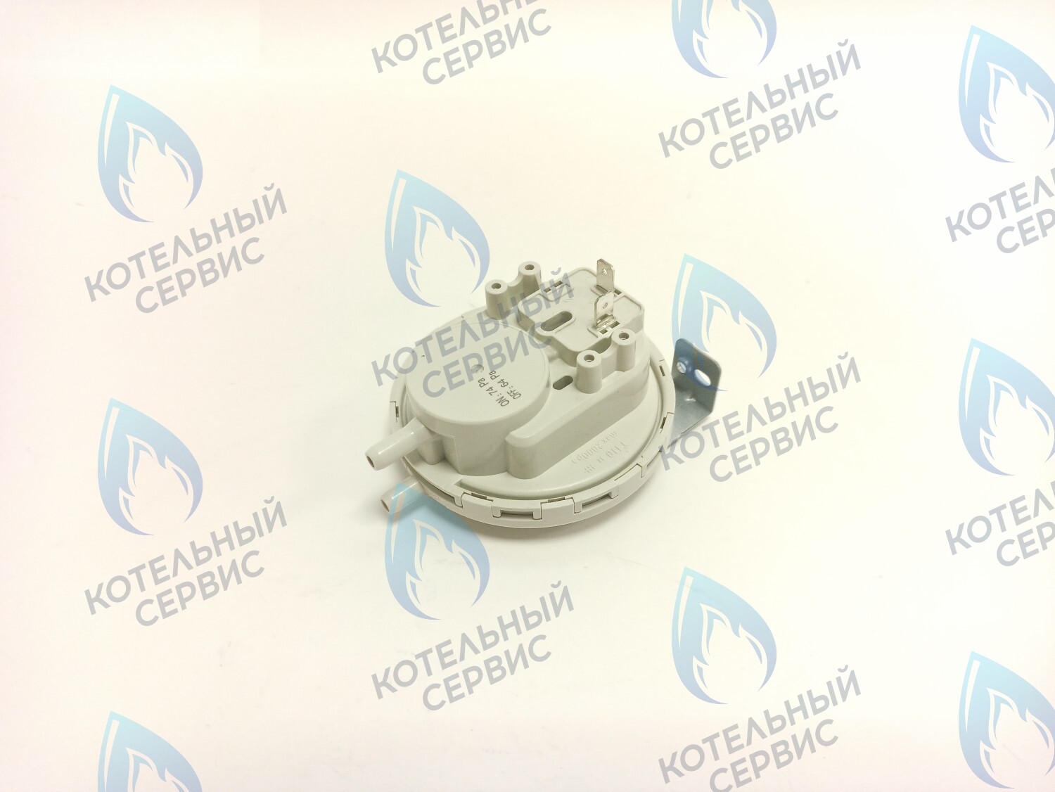 AP-074-064-63-HJ Реле давления воздуха (маностат) 74/64 Pa BOSCH WBN6000/WBN2000 24C/24H, BUDERUS U072 24/24K (87186456530) в Екатеринбурге	