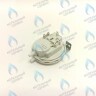 AP-074-064-63-HJ Реле давления воздуха (маностат) 74/64 Pa BOSCH WBN6000/WBN2000 24C/24H, BUDERUS U072 24/24K (87186456530) в Екатеринбурге	