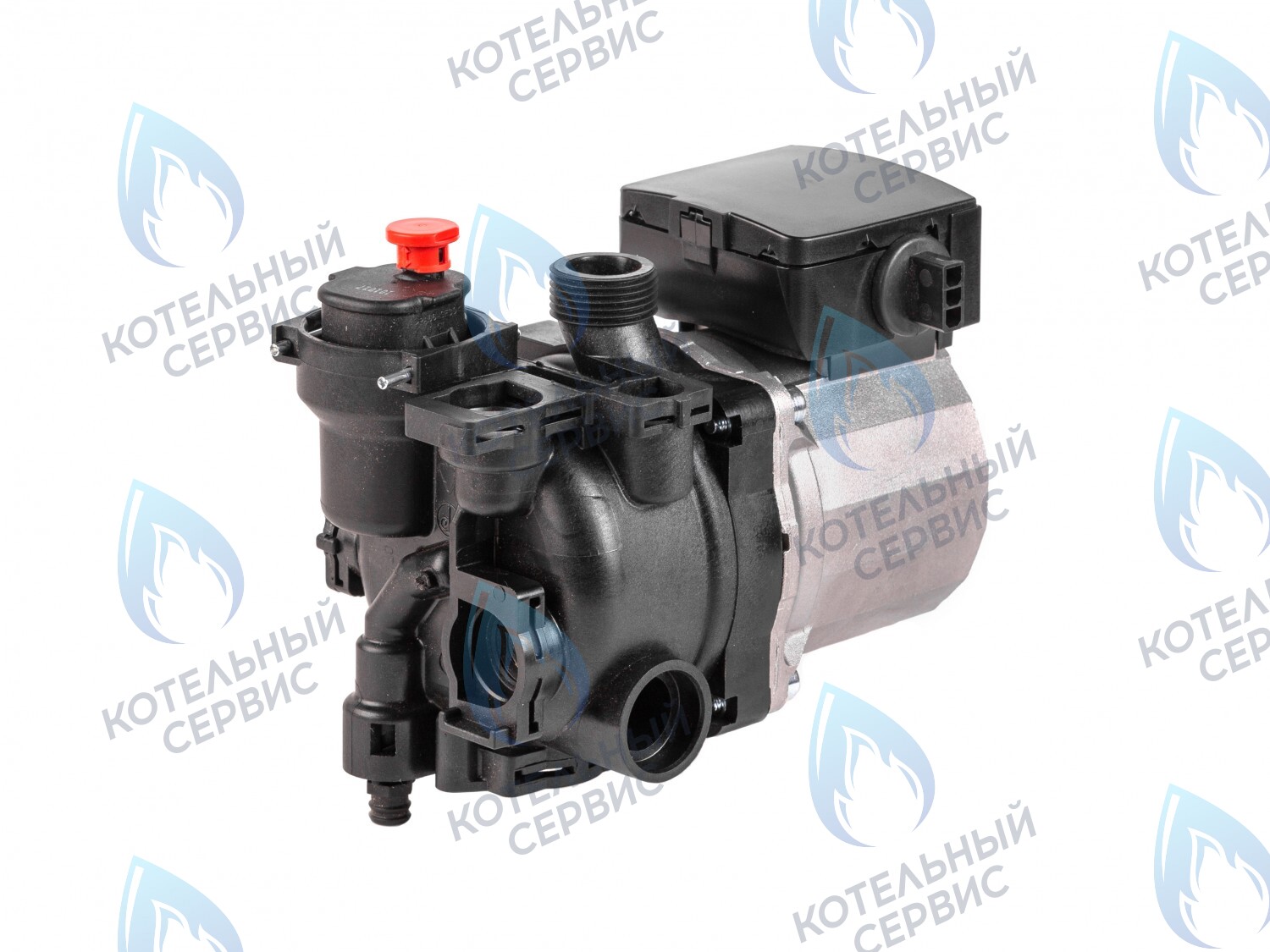 PM003AW60-WL86-Комп Насос циркуляционный WILO 86w MSL 12/6-3 C в Екатеринбурге	