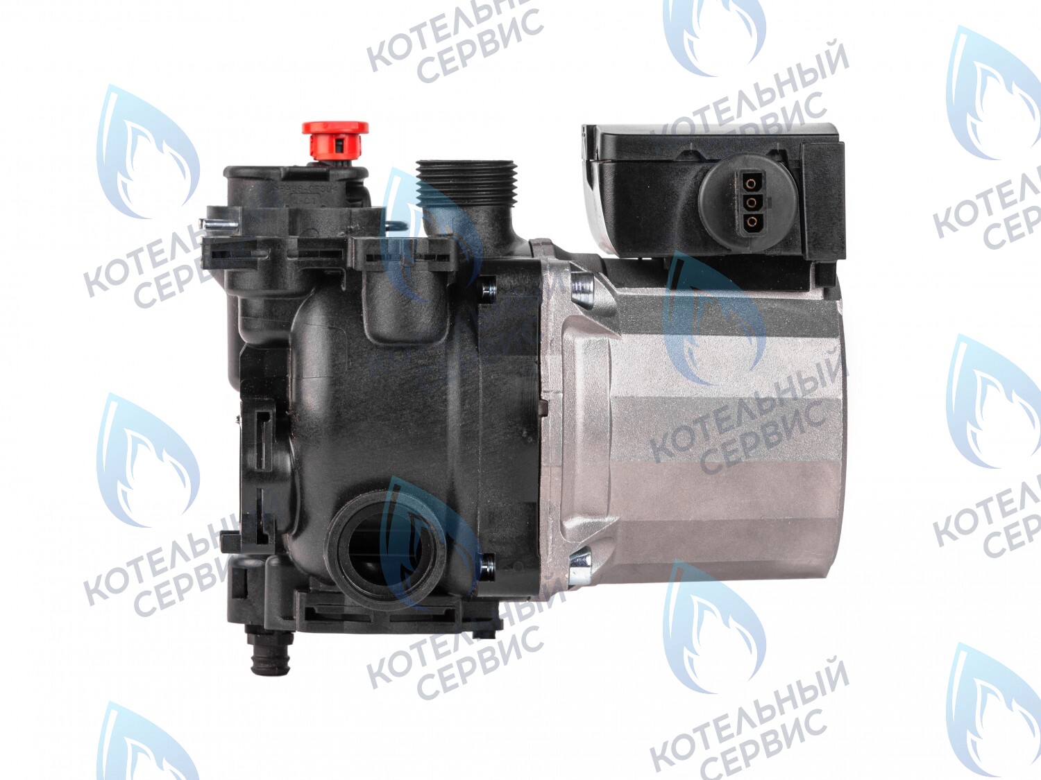 PM003AW60-WL86-Комп Насос циркуляционный WILO 86w MSL 12/6-3 C в Екатеринбурге	