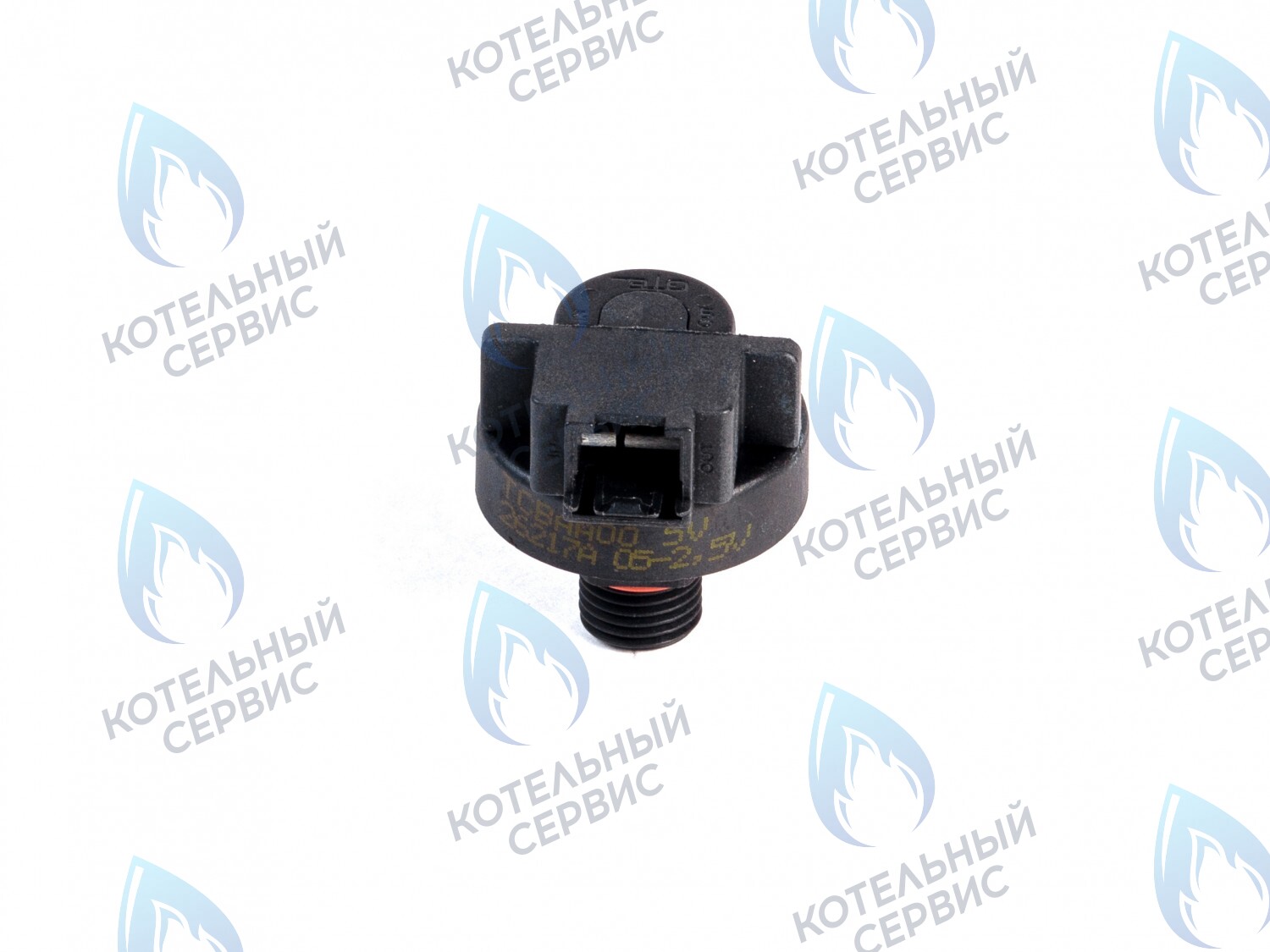 PSE009 Датчик давления воды электронный (0-4 BAR) резьба 0,5...2,5V (G) в Екатеринбурге	