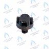 PSE009 Датчик давления воды электронный (0-4 BAR) резьба 0,5...2,5V (G) в Екатеринбурге	