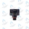 PSE009 Датчик давления воды электронный (0-4 BAR) резьба 0,5...2,5V (G) в Екатеринбурге	