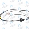 IE014-02 Электрод розжига Electrolux BASIC, HI-TECH (DA13010139) в Екатеринбурге	