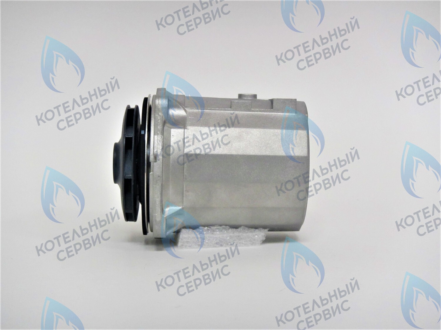 PH-W21CW70-WL118-RS Двигатель насоса (без улитки, без терминала) WILO NFSL 12/7 15/7 118w в Екатеринбурге	