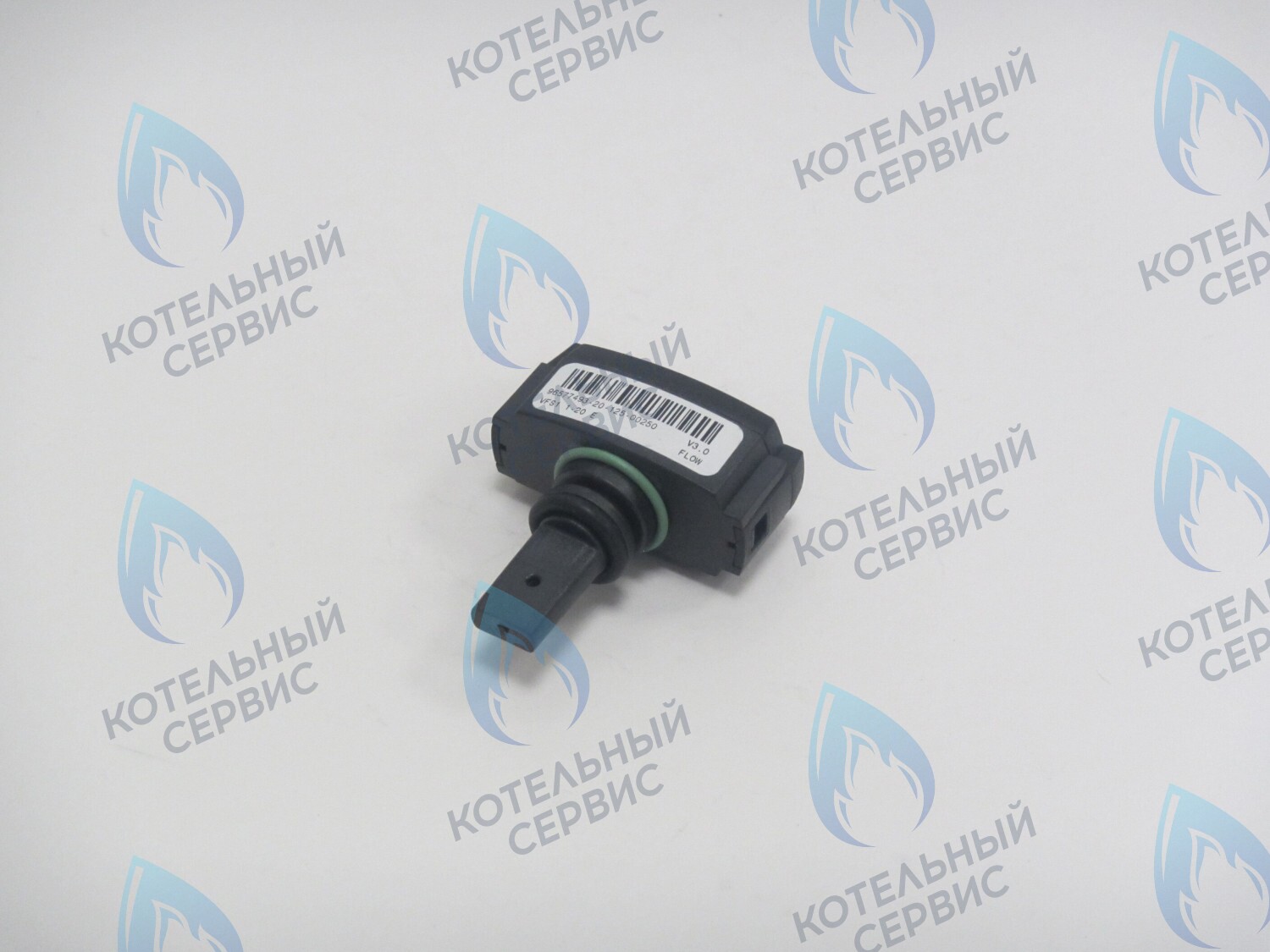 FSE003 Датчик протока и температуры Viessmann VI9548370 (7828749), MORA TOP (ST50104) в Екатеринбурге	