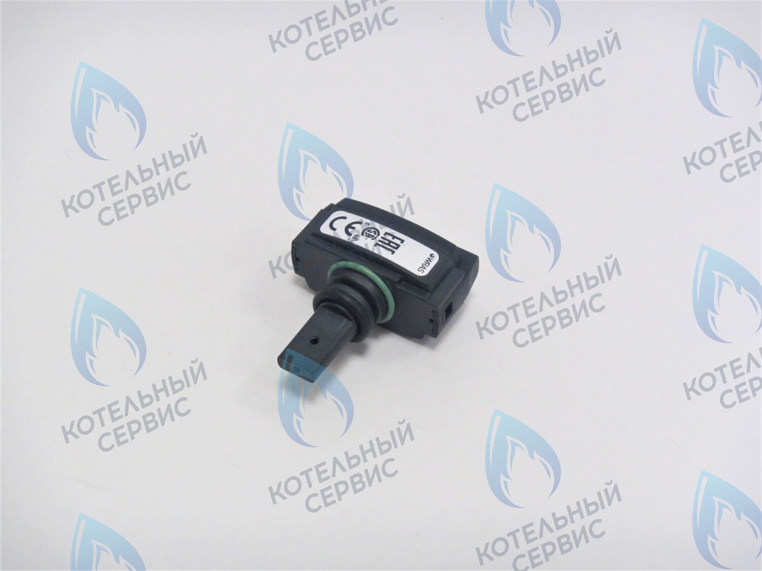 FSE003 Датчик протока и температуры Viessmann VI9548370 (7828749), MORA TOP (ST50104) в Екатеринбурге	