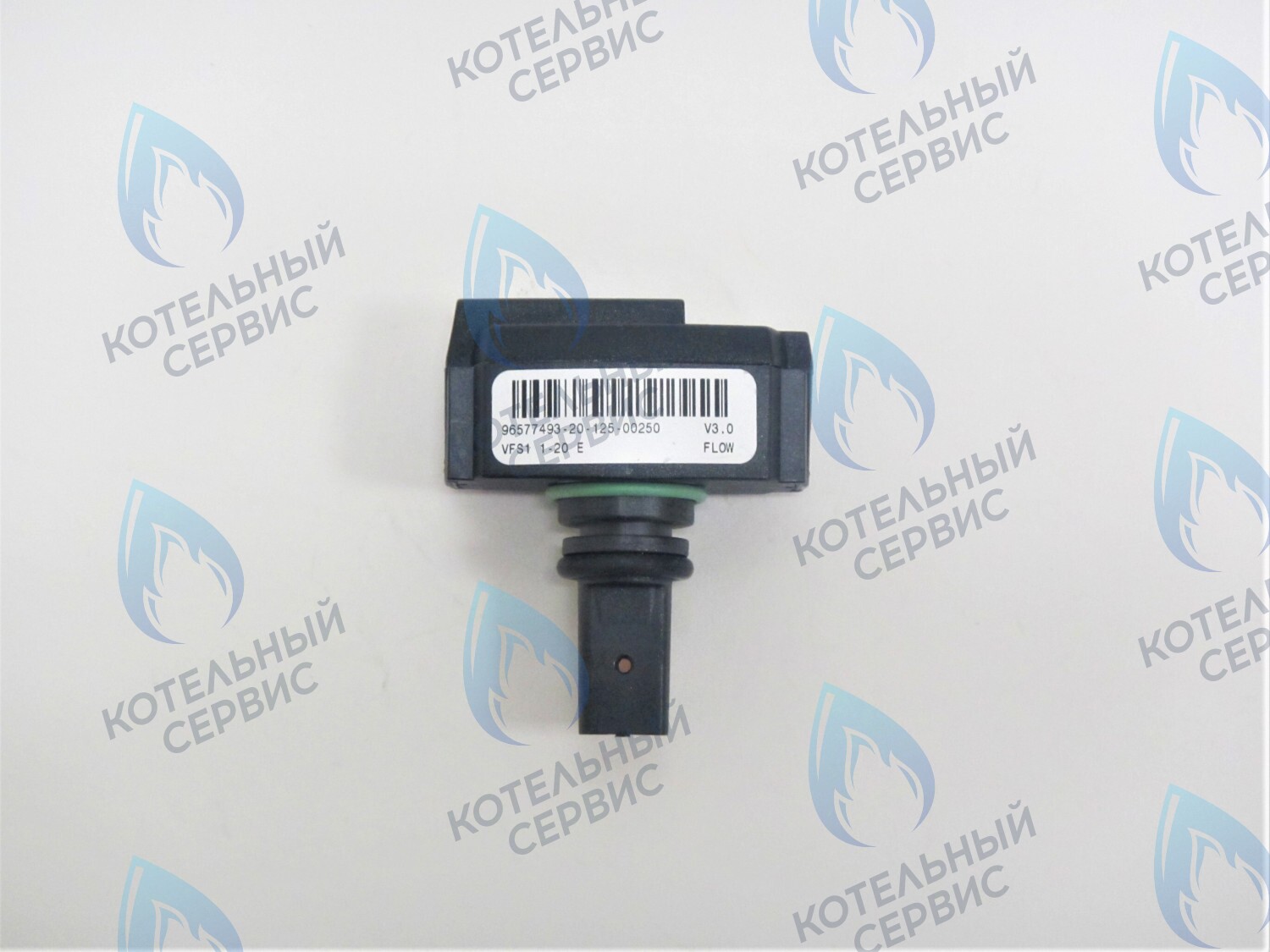 FSE003 Датчик протока и температуры Viessmann VI9548370 (7828749), MORA TOP (ST50104) в Екатеринбурге	