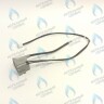 440012663 Трансформатор розжига (блок розжига, воспламенитель) RINNAI GMF/EMF/W (440010412) в Екатеринбурге	