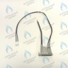 440012663 Трансформатор розжига (блок розжига, воспламенитель) RINNAI GMF/EMF/W (440010412) в Екатеринбурге	