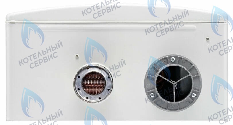  Котел газовый настенный двухконтурный RINNAI BR-K в Екатеринбурге	