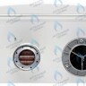  Газовый настенный двухконтурный котел RINNAI BR-K в Екатеринбурге	