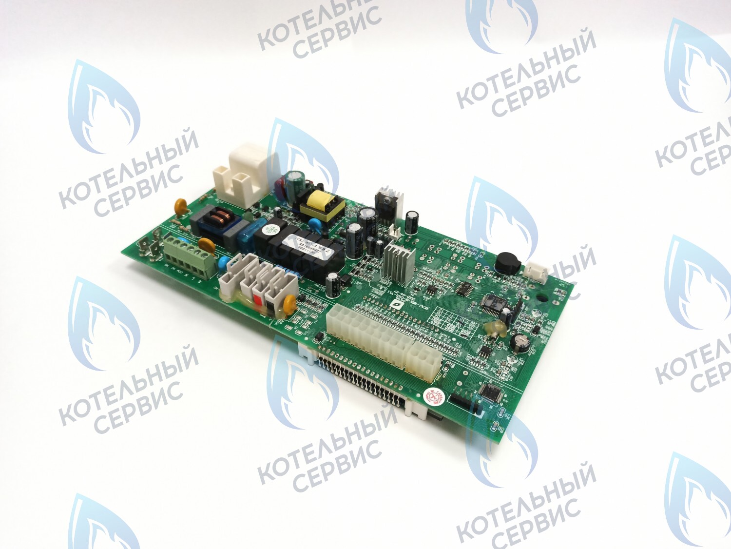 CB016-02 Плата управления  B1 ELSOTHERM серия Т-116,120,124 (AA10040027, замена для AA10040006) в Екатеринбурге	