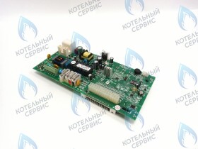 Плата управления  B1 ELSOTHERM серия Т-116,120,124 (AA10040027, замена для AA10040006)