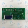 CB016-02 Плата управления  B1 ELSOTHERM серия Т-116,120,124 (AA10040027, замена для AA10040006) в Екатеринбурге	