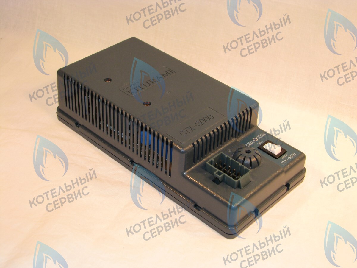 S111110021 Блок управления CTX-3000 (STSO-13~30) KITURAMI в Екатеринбурге	