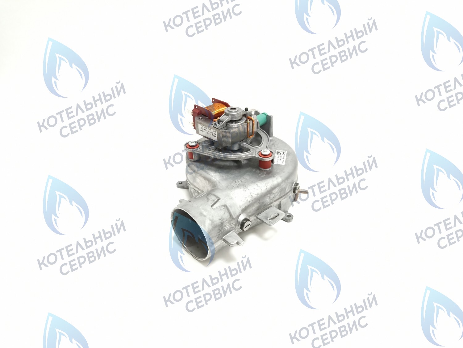 AF020-32W-F Вентилятор FIME Ariston 24 kWt VGR0110813 CARES X/HS X/ALTEAS X/GENUS X/CLAS X (65115813) в Екатеринбурге	