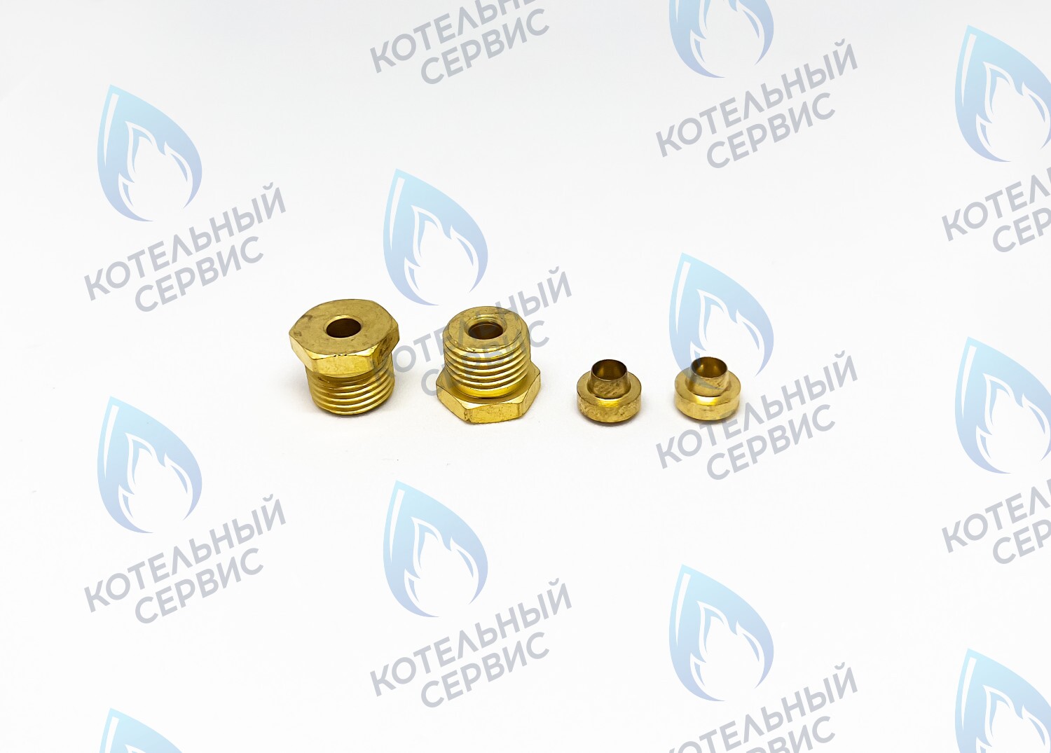 SBP1xx Трубка запальника (медь) M11-M11, Ø4мм, L=300мм Honeywell в Екатеринбурге	