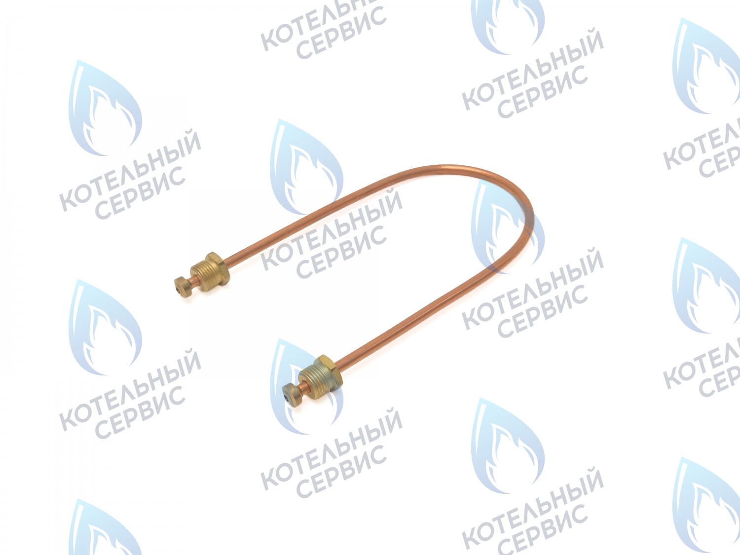 SBP1xx Трубка запальника (медь) M11-M11, Ø4мм, L=300мм Honeywell в Екатеринбурге	