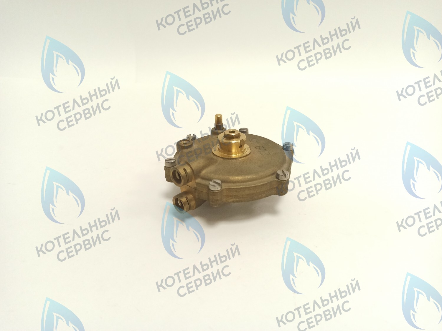 GGS002 Гидравлический переключатель вторичного теплообменника MORA TOP (ST15197) и др. Oasis в Екатеринбурге	